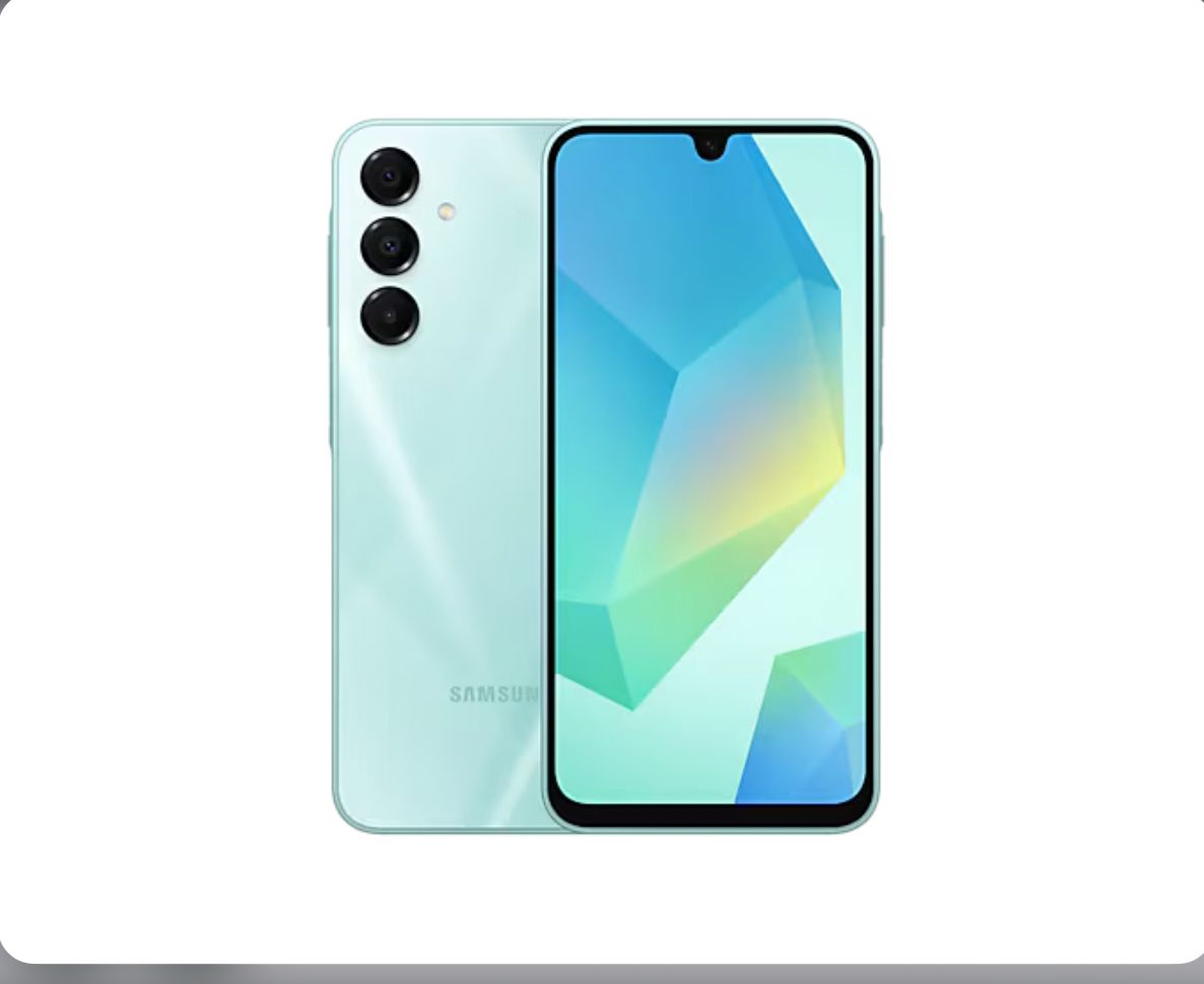samsung A16