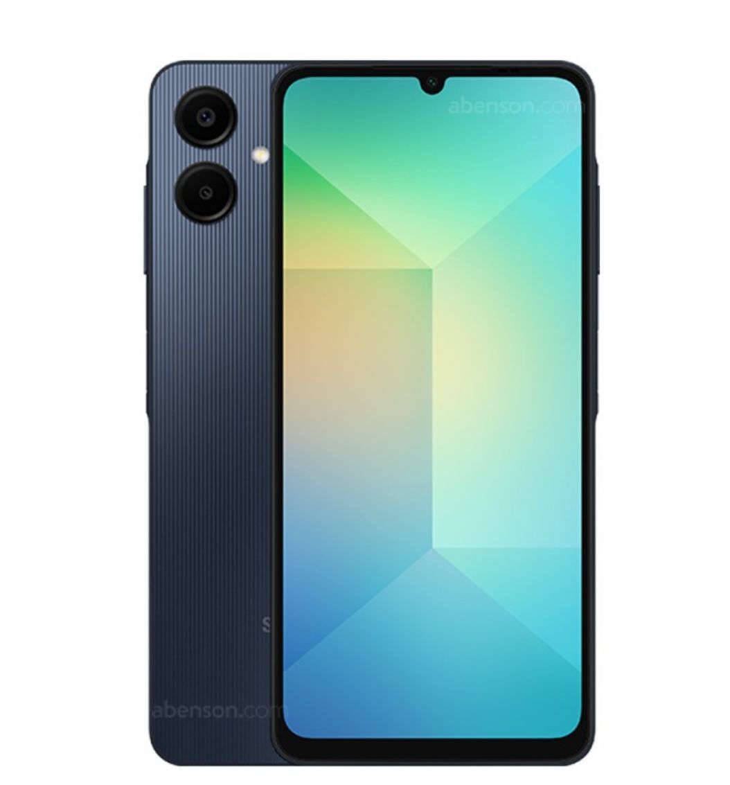samsung A06