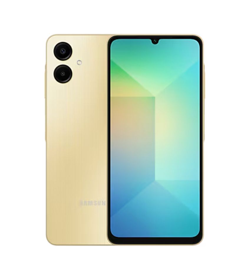 samsung A06
