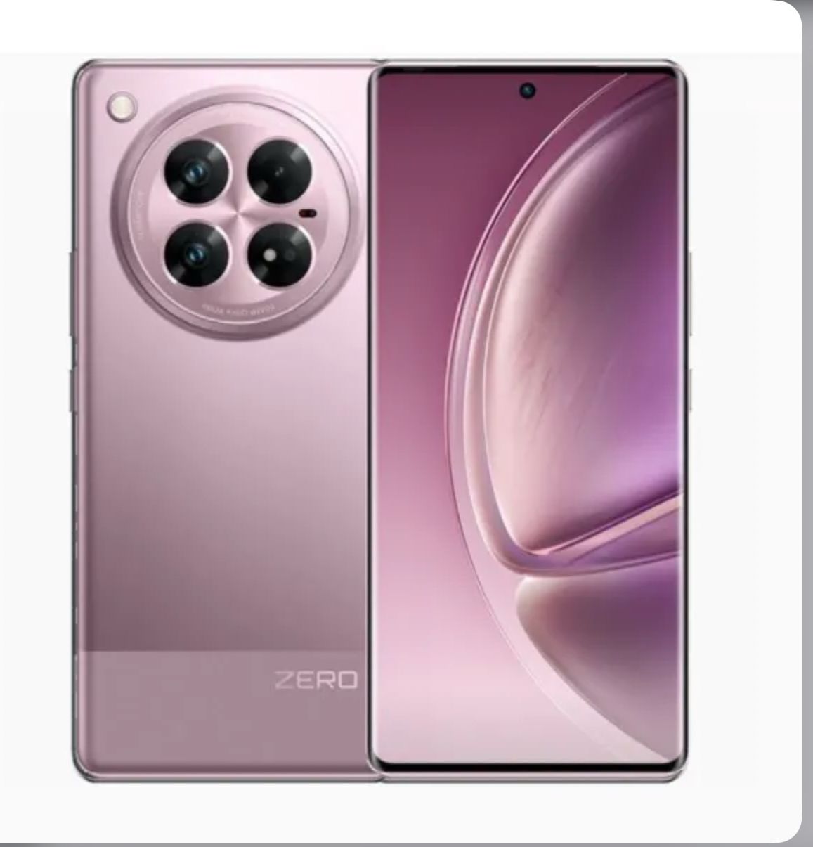 infinix zero 40 5G