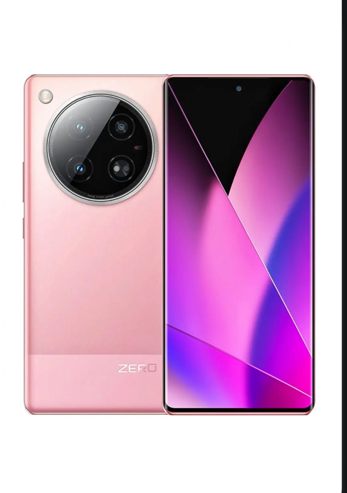 INFINIX ZERO 40 4G
