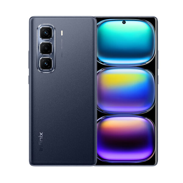 INFINIX HOT 50 PRO PLUS