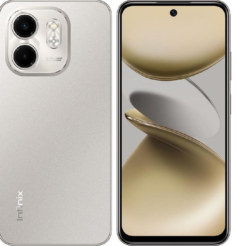 Infinix smart 9