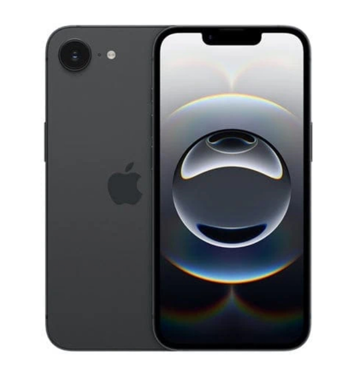 iPhone 16 SE